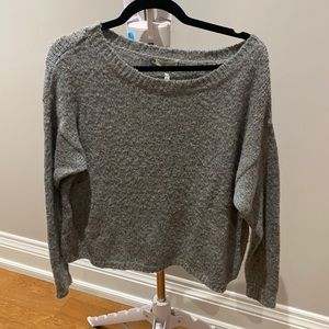 Grey Joie sweater